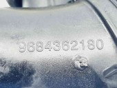 Tub intercooler Peugeot 308 Break [Fabr 2007-2013] 9684362180 1.6 9HP DV6DTED 68KW / 92CP 1.6 9HP DV6DTED 68KW / 92CP