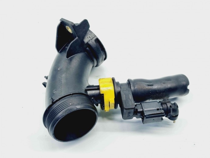 Tub intercooler Peugeot 308 Break [Fabr 2007-2013] 9684362180 1.6 9HP DV6DTED 68KW / 92CP 1.6 9HP DV6DTED 68KW / 92CP