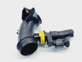 Tub intercooler Peugeot 308 Break [Fabr 2007-2013] 9684362180 1.6 9HP DV6DTED 68KW / 92CP 1.6 9HP DV6DTED 68KW / 92CP