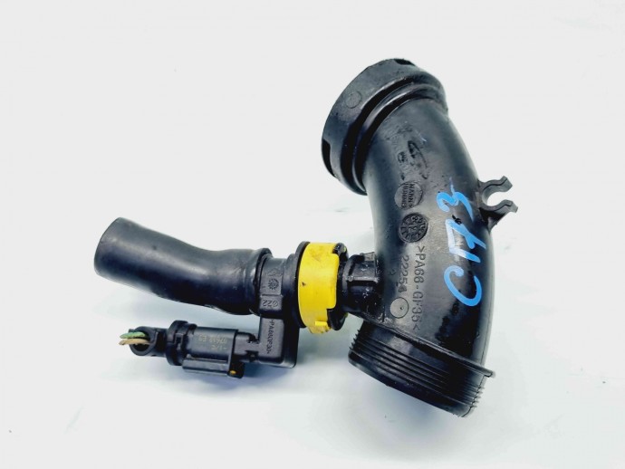 Tub intercooler Peugeot 308 Break [Fabr 2007-2013] 9684362180 1.6 9HP DV6DTED 68KW / 92CP 1.6 9HP DV6DTED 68KW / 92CP