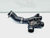 Tub intercooler Peugeot 3008 Break [Fabr 2009-2016] 9678406580 1.6 9H05 DV6C  1.6 9H05 DV6C 77KW / 105CP