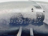 Tub intercooler Peugeot 3008 Break [Fabr 2009-2016] 9678406580 1.6 9H05 DV6C  1.6 9H05 DV6C 77KW / 105CP