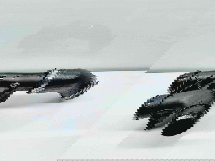 Tub intercooler Peugeot 3008 Break [Fabr 2009-2016] 9678406580 1.6 9H05 DV6C  1.6 9H05 DV6C 77KW / 105CP