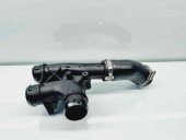 Tub intercooler Peugeot 3008 Break [Fabr 2009-2016] 9678406580 1.6 9H05 DV6C  1.6 9H05 DV6C 77KW / 105CP