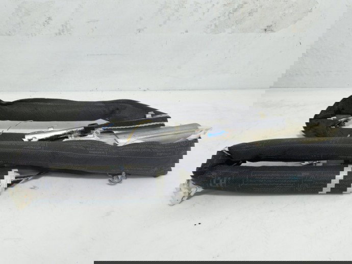 Airbag cortina stanga Toyota Yaris 1.4 D 6052648 2005-2011