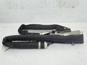 Airbag cortina stanga Toyota Yaris 1.4 D 6052648 2005-2011