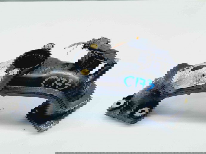 Tub intercooler Peugeot 308 Break [Fabr 2007-2013] 9674942380 1.6 9HP DV6DTED 68KW / 92CP 1.6 9HP DV6DTED 68KW / 92CP