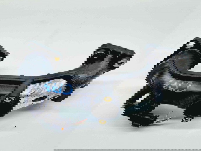 Tub intercooler Peugeot 308 Break [Fabr 2007-2013] 9674942380 1.6 9HP DV6DTED 68KW / 92CP 1.6 9HP DV6DTED 68KW / 92CP