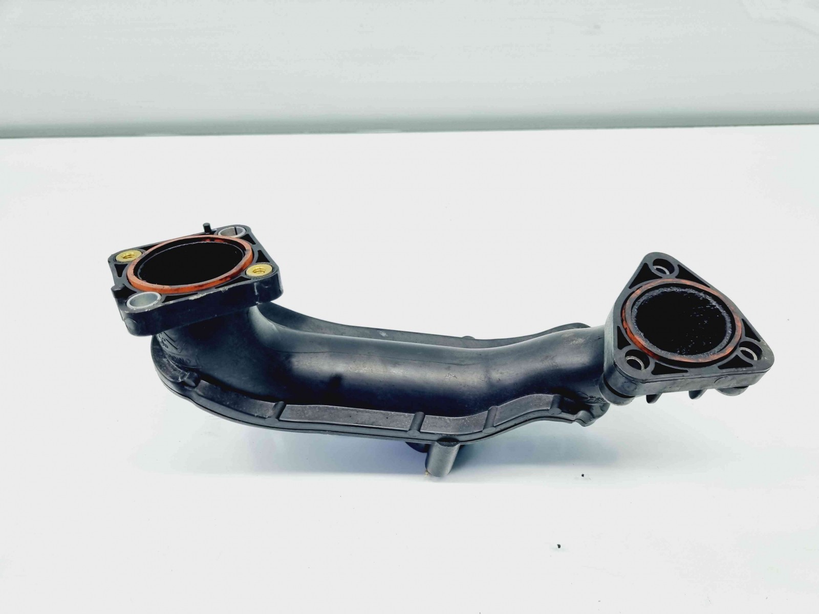 Tub intercooler Peugeot 308 Break [Fabr 2007-2013] 9674942380 1.6 9HP DV6DTED 68KW / 92CP 1.6 9HP DV6DTED 68KW / 92CP - imagine 4