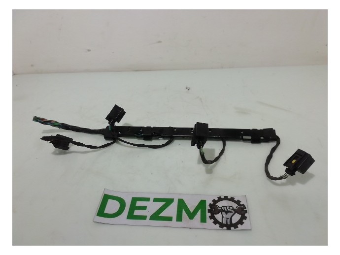 Instalatie electrica injectoare Ford Focus 2 2.0 TDCI DW10 OEM 2004-2012