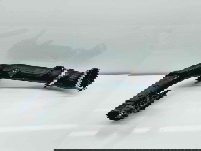 Tub intercooler Audi Q3 (8UB) [Fabr 2011-2018] 1K0145770AE 2.0 TDI CFFB 103KW / 140CP 2.0 TDI CFFB 103KW / 140CP