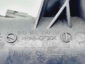 Tub intercooler Audi Q3 (8UB) [Fabr 2011-2018] 1K0145770AE 2.0 TDI CFFB 103KW / 140CP 2.0 TDI CFFB 103KW / 140CP