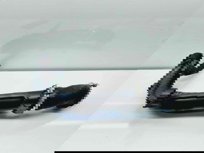 Tub intercooler Audi Q3 (8UB) [Fabr 2011-2018] 1K0145770AE 2.0 TDI CFFB 103KW / 140CP 2.0 TDI CFFB 103KW / 140CP