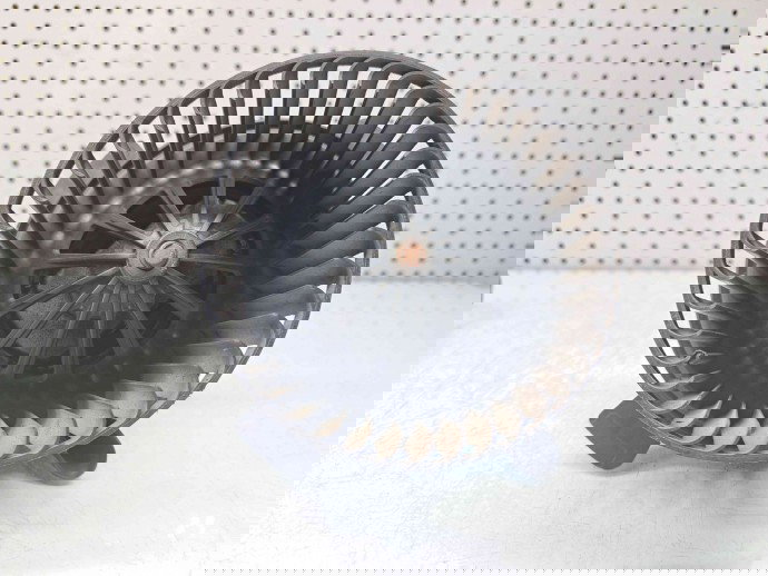  Aeroterma bord Peugeot 307 Break [Fabr 2002-2008] OEM