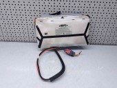  Airbag pasager Peugeot 307 Break [Fabr 2002-2008] 9655674780