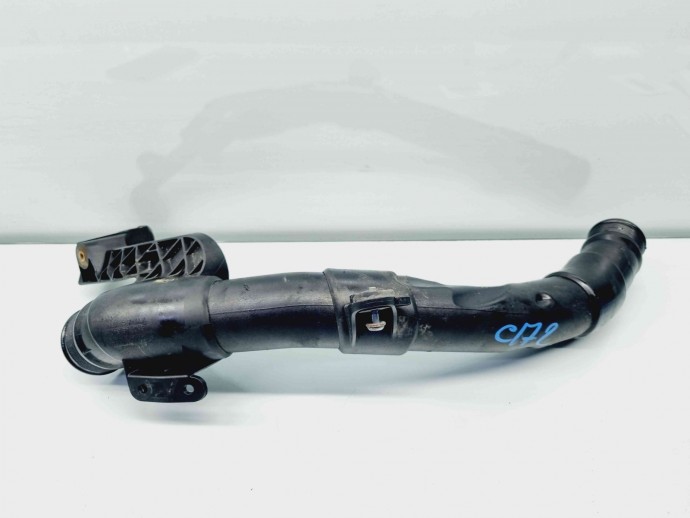 Tub intercooler Audi Q3 (8UB) [Fabr 2011-2018] 5N0145840H 2.0 TDI CFFB 103KW / 140CP 2.0 TDI CFFB 103KW / 140CP