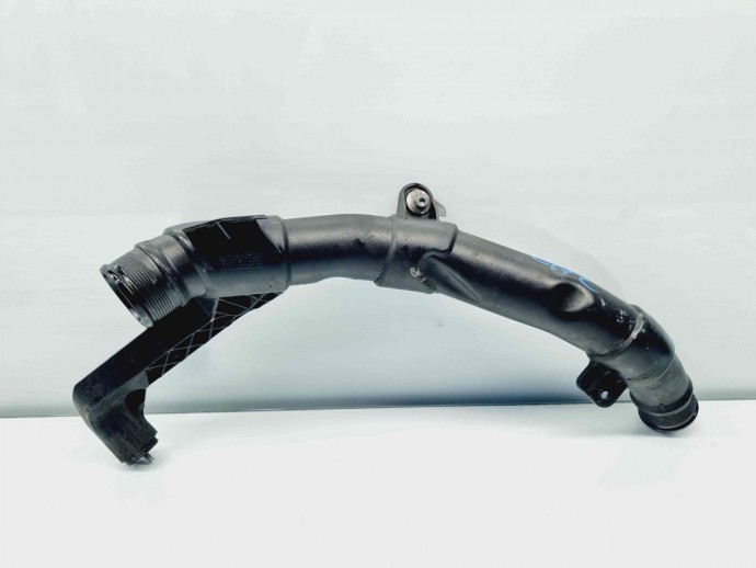 Tub intercooler Audi Q3 (8UB) [Fabr 2011-2018] 5N0145840H 2.0 TDI CFFB 103KW / 140CP 2.0 TDI CFFB 103KW / 140CP