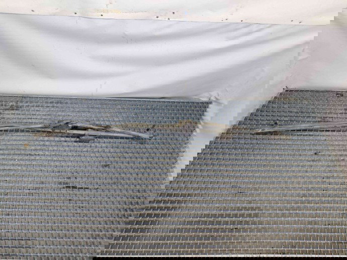  Angrenaj stergator Peugeot 307 Break [Fabr 2002-2008] OEM