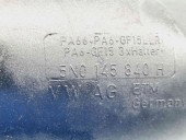 Tub intercooler Audi Q3 (8UB) [Fabr 2011-2018] 5N0145840H 2.0 TDI CFFB 103KW / 140CP 2.0 TDI CFFB 103KW / 140CP