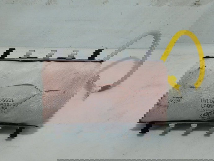 Airbag pasager Toyota Yaris 1.4 D 1136606 2005-2011