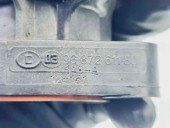 Tub intercooler Peugeot 308 Break [Fabr 2007-2013] 9687261180 1.6 9HP DV6DTED 68KW / 92CP 1.6 9HP DV6DTED 68KW / 92CP