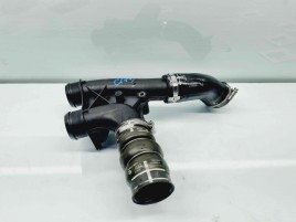 Tub intercooler Peugeot 308 Break [Fabr 2007-2013] 9678406580 1.6 9HP DV6DTED 68KW / 92CP 1.6 9HP DV6DTED 68KW / 92CP