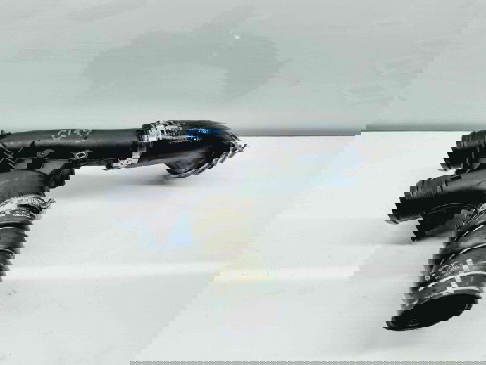 Tub intercooler Peugeot 308 Break [Fabr 2007-2013] 9678406580 1.6 9HP DV6DTED 68KW / 92CP 1.6 9HP DV6DTED 68KW / 92CP