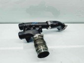 Tub intercooler Peugeot 308 Break [Fabr 2007-2013] 9678406580 1.6 9HP DV6DTED 68KW / 92CP 1.6 9HP DV6DTED 68KW / 92CP