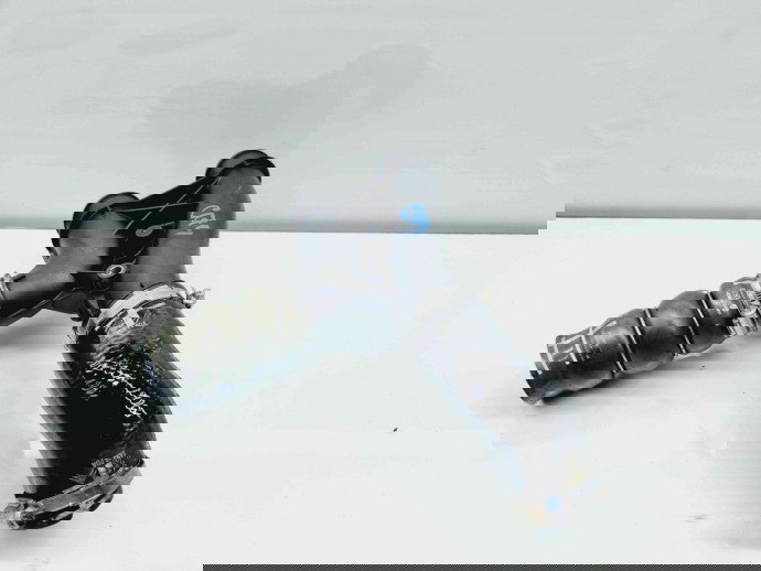 Tub intercooler Peugeot 308 Break [Fabr 2007-2013] 9678406580 1.6 9HP DV6DTED 68KW / 92CP 1.6 9HP DV6DTED 68KW / 92CP