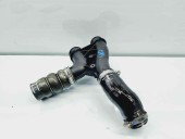 Tub intercooler Peugeot 308 Break [Fabr 2007-2013] 9678406580 1.6 9HP DV6DTED 68KW / 92CP 1.6 9HP DV6DTED 68KW / 92CP