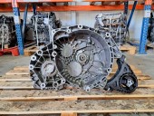 Cutie viteze manuala 6 trepte Opel Astra J [Fabr 2009-2015] MYJ 2.0 CDTI A20DTH  2.0 CDTI A20DTH 110KW / 150CP