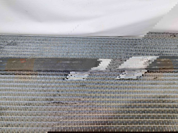 Armatura bara fata Peugeot 307 Break [Fabr 2002-2008] OEM