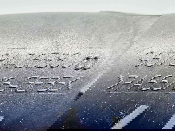 Tub intercooler Peugeot 308 Break [Fabr 2007-2013] 9678406580 1.6 9HP DV6DTED 68KW / 92CP 1.6 9HP DV6DTED 68KW / 92CP