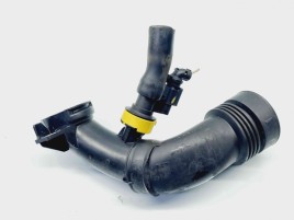 Tub intercooler Peugeot 3008 Break [Fabr 2009-2016] 9683725080 1.6 9H05 DV6C  1.6 9H05 DV6C 77KW / 105CP