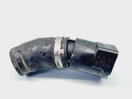 Tub intercooler Audi Q3 (8UB) [Fabr 2011-2018] 5N0145828E | 03L131111G 2.0 TDI CFFB 103KW / 140CP 2.0 TDI CFFB 103KW / 140CP