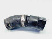 Tub intercooler Audi Q3 (8UB) [Fabr 2011-2018] 5N0145828E | 03L131111G 2.0 TDI CFFB 103KW / 140CP 2.0 TDI CFFB 103KW / 140CP