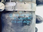 Tub intercooler Audi Q3 (8UB) [Fabr 2011-2018] 5N0145828E | 03L131111G 2.0 TDI CFFB 103KW / 140CP 2.0 TDI CFFB 103KW / 140CP