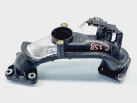 Tub intercooler Peugeot 3008 Break [Fabr 2009-2016] 9674942380 1.6 9H05 DV6C  1.6 9H05 DV6C 77KW / 105CP