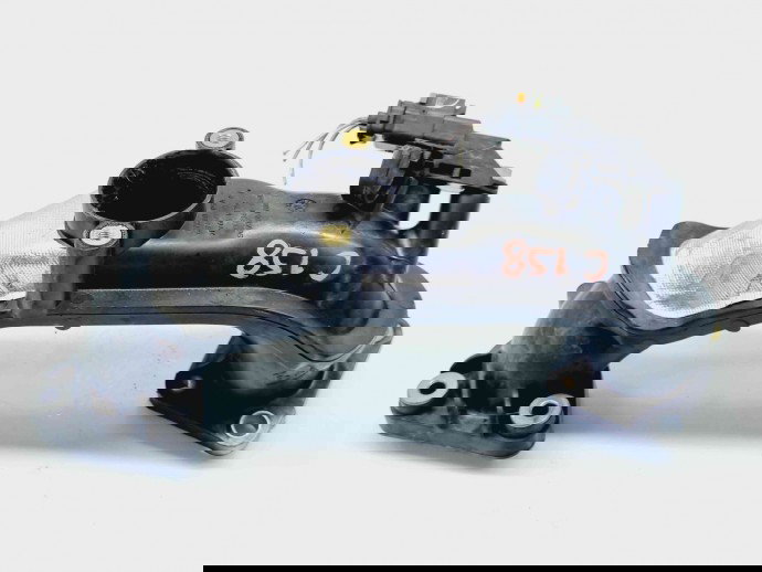 Tub intercooler Peugeot 3008 Break [Fabr 2009-2016] 9674942380 1.6 9H05 DV6C  1.6 9H05 DV6C 77KW / 105CP