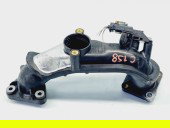 Tub intercooler Peugeot 3008 Break [Fabr 2009-2016] 9674942380 1.6 9H05 DV6C  1.6 9H05 DV6C 77KW / 105CP