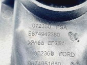 Tub intercooler Peugeot 3008 Break [Fabr 2009-2016] 9674942380 1.6 9H05 DV6C  1.6 9H05 DV6C 77KW / 105CP