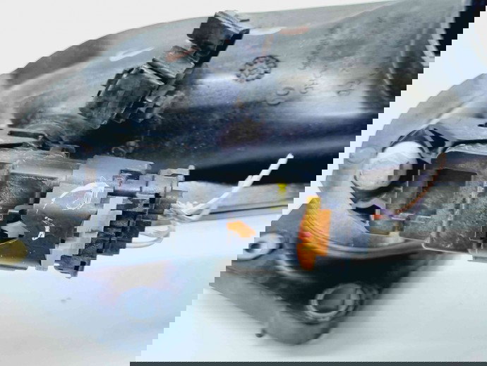 Tub intercooler Peugeot 3008 Break [Fabr 2009-2016] 9674942380 1.6 9H05 DV6C  1.6 9H05 DV6C 77KW / 105CP