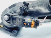 Tub intercooler Peugeot 3008 Break [Fabr 2009-2016] 9674942380 1.6 9H05 DV6C  1.6 9H05 DV6C 77KW / 105CP