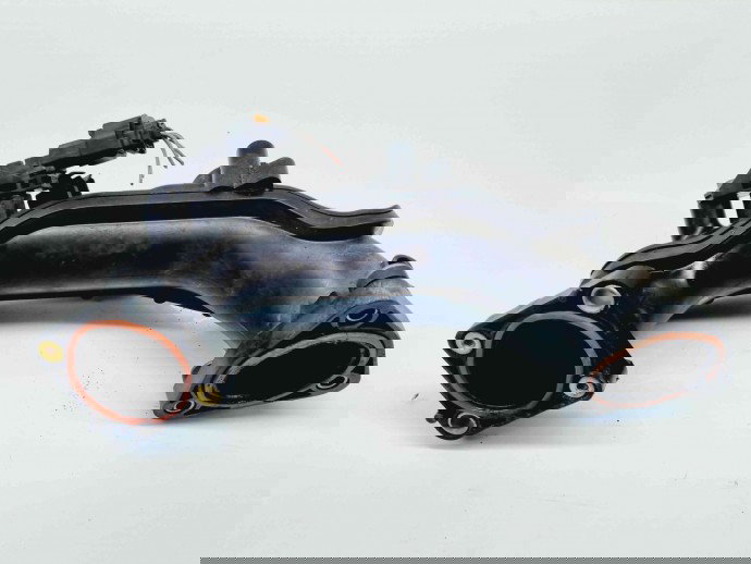 Tub intercooler Peugeot 3008 Break [Fabr 2009-2016] 9674942380 1.6 9H05 DV6C  1.6 9H05 DV6C 77KW / 105CP