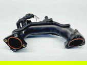 Tub intercooler Peugeot 3008 Break [Fabr 2009-2016] 9674942380 1.6 9H05 DV6C  1.6 9H05 DV6C 77KW / 105CP