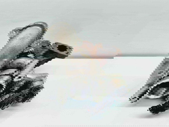 Turbina Peugeot 308 Break [Fabr 2007-2013] 9673283680 1.6 9HP DV6DTED 68KW / 92CP 1.6 9HP DV6DTED 68KW / 92CP