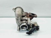 Turbina Peugeot 308 Break [Fabr 2007-2013] 9673283680 1.6 9HP DV6DTED 68KW / 92CP 1.6 9HP DV6DTED 68KW / 92CP