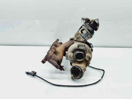 Turbina Volkswagen Tiguan (5N) [Fabr 2007-2016] 03L253016J 2.0 TDI CBAB 103KW / 140CP  