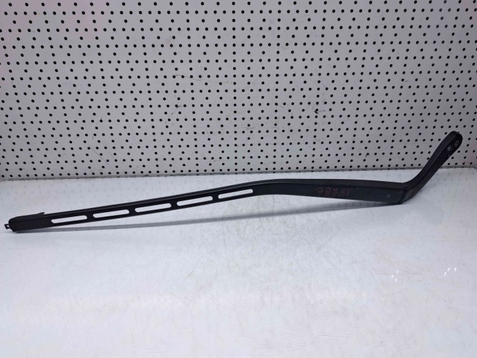  Brat stergator parbriz stanga Peugeot 307 Break [Fabr 2002-2008] 9656189380