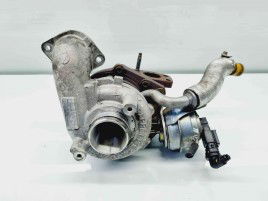 Turbina Peugeot 3008 Break [Fabr 2009-2016] 9666120680 1.6 9H05 DV6C  1.6 9H05 DV6C 77KW / 105CP